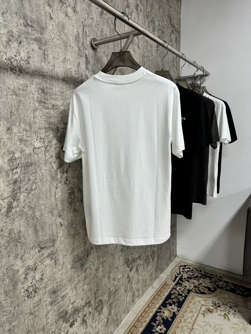 Prada T-Shirts